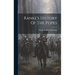 Ranke's History Of The Popes