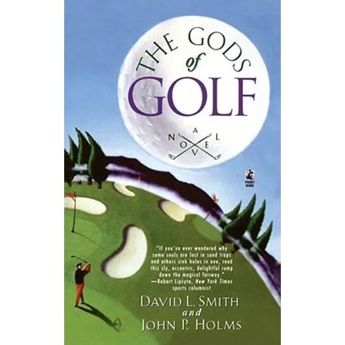 The Gods of Golf