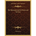 The Tabernacle and Its Priests and Services