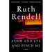 Adam and Eve and Pinch Me