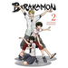 Barakamon, Vol. 2
