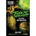 The Toxic Avenger - The Official Movie Novelization