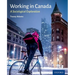 Working in Canada: A Sociological Exploration