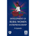 Development of Rural Women Entrepreneurship