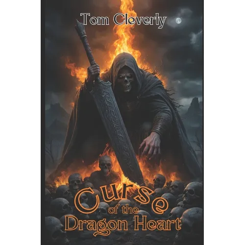 Curse of the Dragon Heart