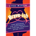 Brave-ish: One Breakup, Six Continents, and Feeling Fearless After Fifty