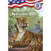 Capital Mysteries #9: A Thief at the National Zoo