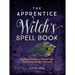 The Apprentice Witch's Spell Book