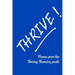 Thrive!: Poems from the Thriving Thursday Poets