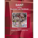Saint Helena Business Law Handbook Volume 1 Strategic Information and Basic Laws