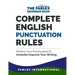 Complete English Punctuation Rules: Perfect Your Punctuation and Instantly Improve Your Writing