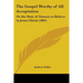 The Gospel Worthy of All Acceptation: Or the Duty of Sinners to Believe in Jesus Christ (1805)