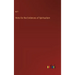 Hints for the Evidences of Spiritualism