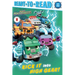 Kick It Into High Gear!: Ready-To-Read Pre-Level 1
