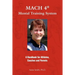 MACH 4 Mental Training SystemTM: A Handbook for Athletes, Coaches, and Parents
