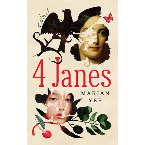 4 Janes