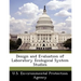 Design and Evaluation of Laboratory Ecological System Studies
