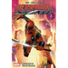 Deadpool by Cody Ziglar Vol. 3: Revenge of Wade Wilson