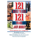 121 Ways to Live 121 Years . . . and More: Prescriptions for Longevity