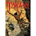 Tarzan the Untamed: Edgar Rice Burroughs Authorized Library