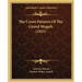The Court Painters Of The Grand Moguls (1921)