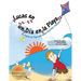 Lucas en un Dia en la Playa: Un Cuento de Yoga para Niños Divertido y Educativo