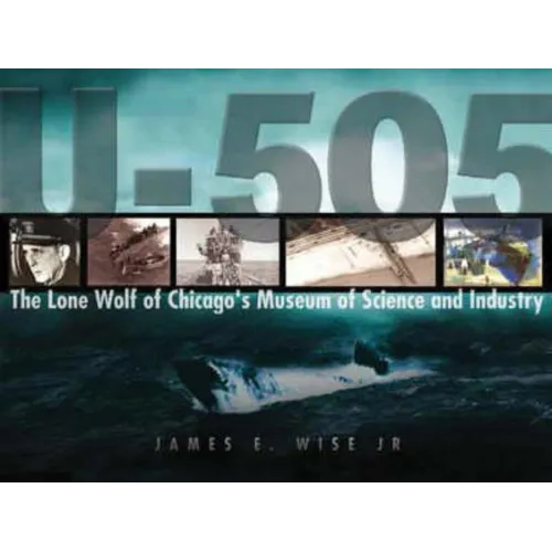 U-505: The Final Journey