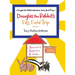 Douglas the Rabbit's Fall Field Trip