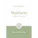 Matthew: Kingdom Treasure: 9-Session Bible Study