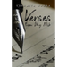 Verses from my nib