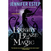 Bright Blaze of Magic