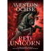 Red Unicorn: A Supernatural Thriller