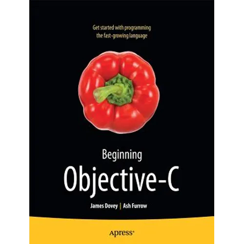 Beginning Objective C