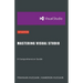Mastering Visual Studio: A Comprehensive Guide