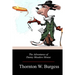 The Adventures of Danny Meadow Mouse