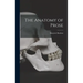 The Anatomy of Prose
