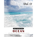 Ocean: Nature View and Travel Gray Scale Photo Adult Coloring Book, Mind Relaxation Stress Relief Coloring Book Vol1: Series