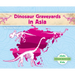 Dinosaur Graveyards in Asia
