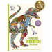 The Nature Timeline Wallbook: Unfold the Story of Nature--From the Dawn of Life to the Present Day!