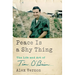 Peace Is a Shy Thing: The Life and Art of Tim O'Brien