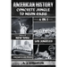 American History: 4-In-1 History Of New York, Los Angeles, Chicago & Las Vegas