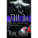 All in: The Blackstone Affair, Book 2