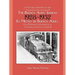 The Buenos Aires Subway: A Pictorial History of the Construction of Line B, 1928 - 1932
