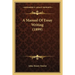 A Manual Of Essay Writing (1899)