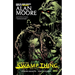 Saga of the Swamp Thing Book Two