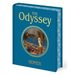 The Odyssey: Sprayed Edge Gift Edition