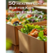 50 Healthy Lunchbox Ideas for Kids Recipes for Home
