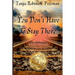 Tanya Robinson-Freeman - You Don't Have to Stay There