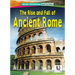 The Rise and Fall of Ancient Rome