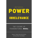 Between Power and Irrelevance: The Future of Transnational NGOs